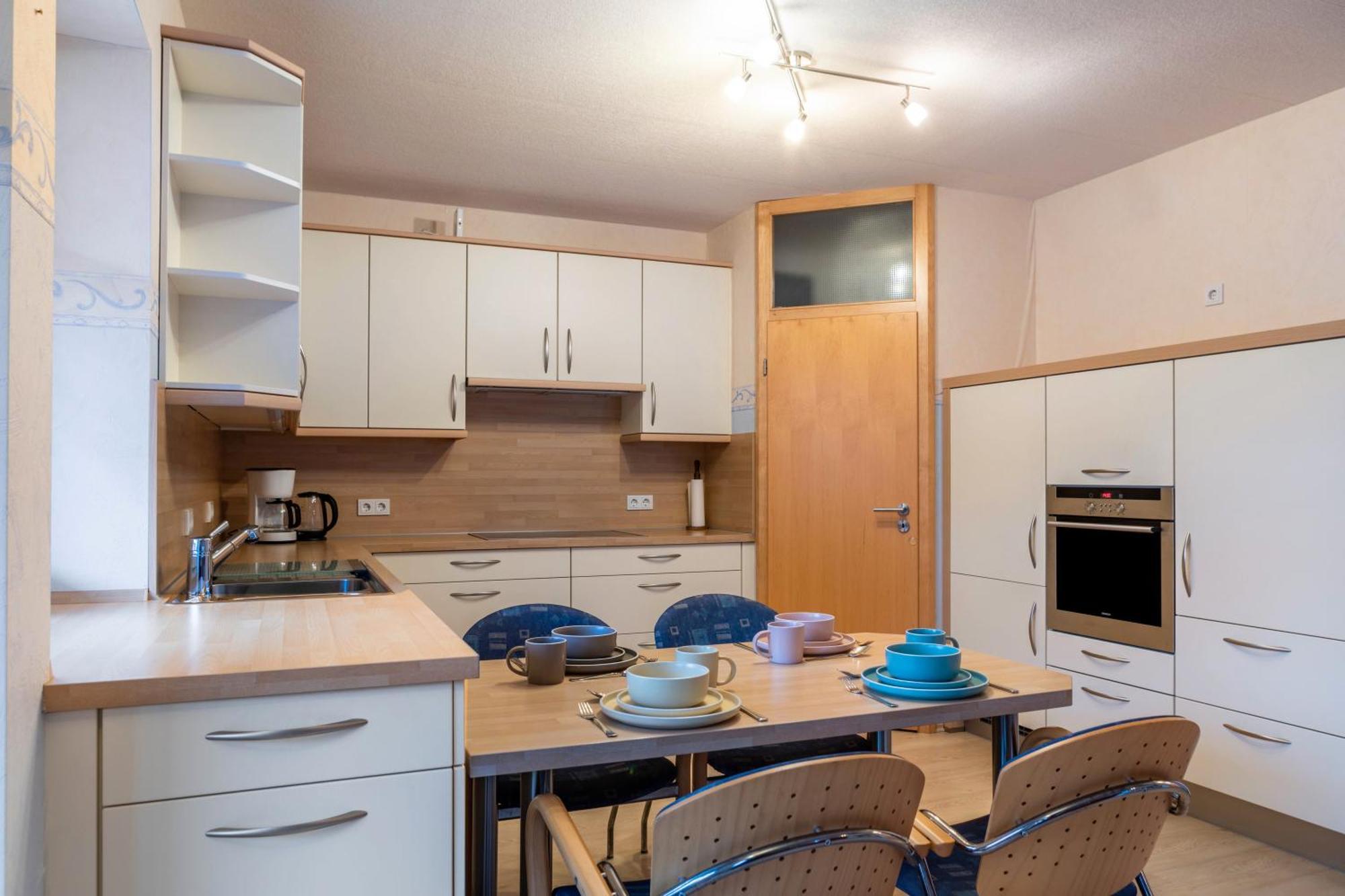1 Hof Schaefer Apartment