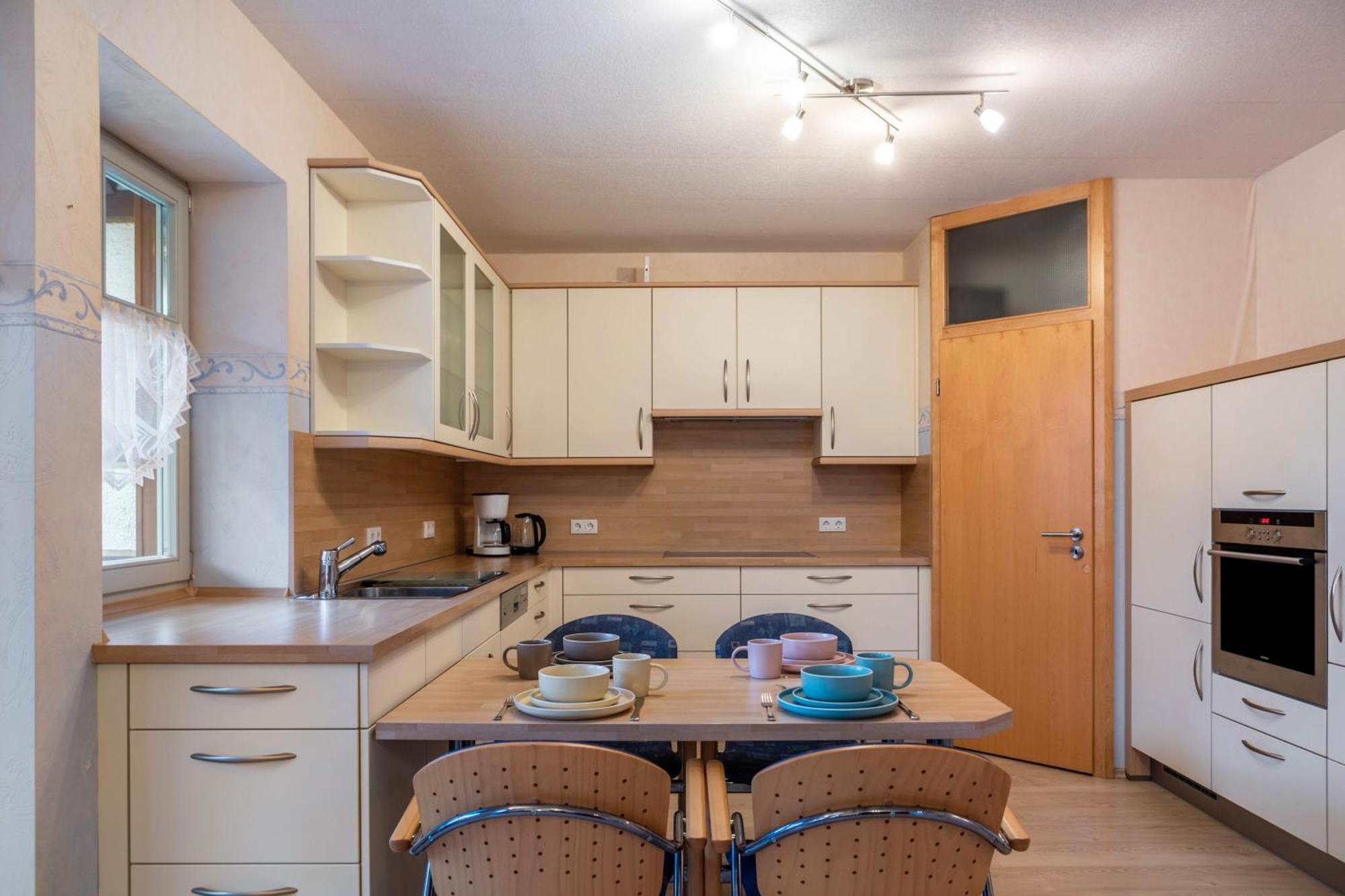 Apartment 1 Hof Schaefer *