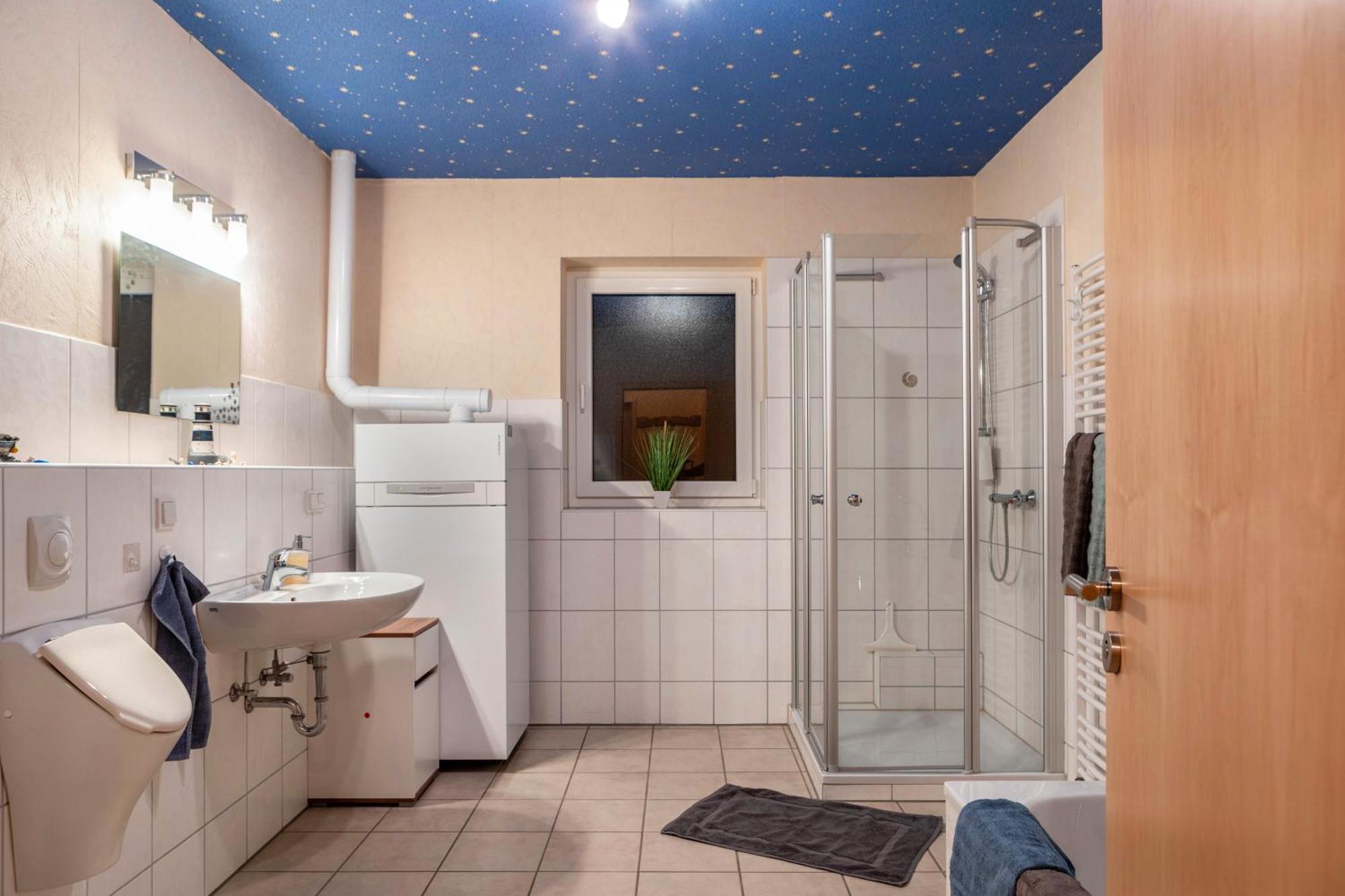 Apartment 1 Hof Schaefer Waldeck (Hessen)